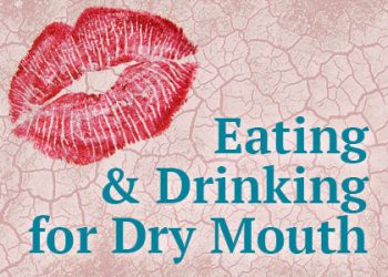 Houston dentist, Dr. Dassani at Dassani Dentistry, discusses some foods and beverages to alleviate the symptoms of xerostomia (dry mouth).