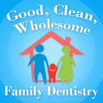 Houston dentist, Dr. Dassani at Dassani Dentistry, tells patients the benefits of family dentistry and welcomes your family to come see us today!