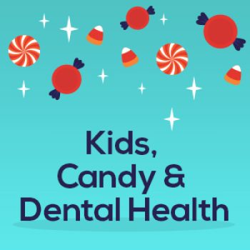 Houston dentist, Dr. Dassani at Dassani Dentistry discusses different types of candy and how they affect children’s dental health.