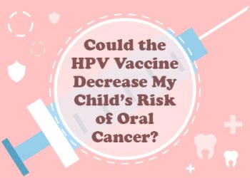 Houston dentist, Dr. Dassani at Dassani Dentistry talks to parents about the HPV vaccine and why it’s recommended at 11-12 years old.