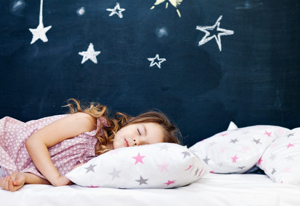 Pediatric Sleep Apnea in Houston TX -Dassani Dentistry